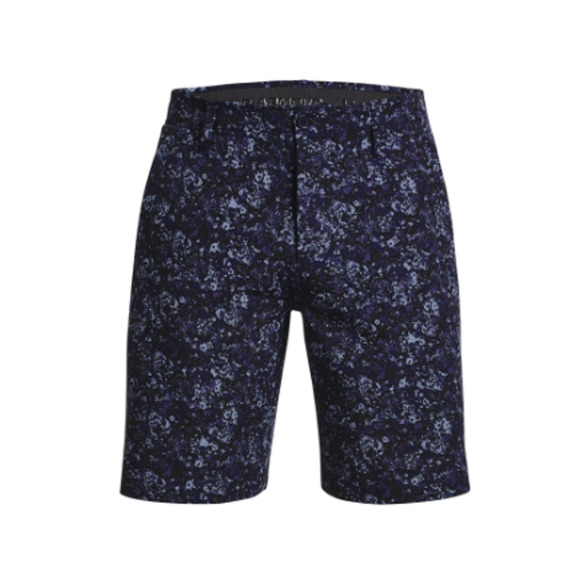 Under Armour Men's UA Drive Printed Shorts 33 - Picture 9 of 10